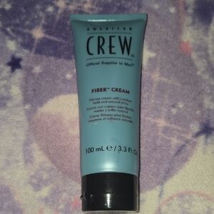 American Crew Fiber Cream